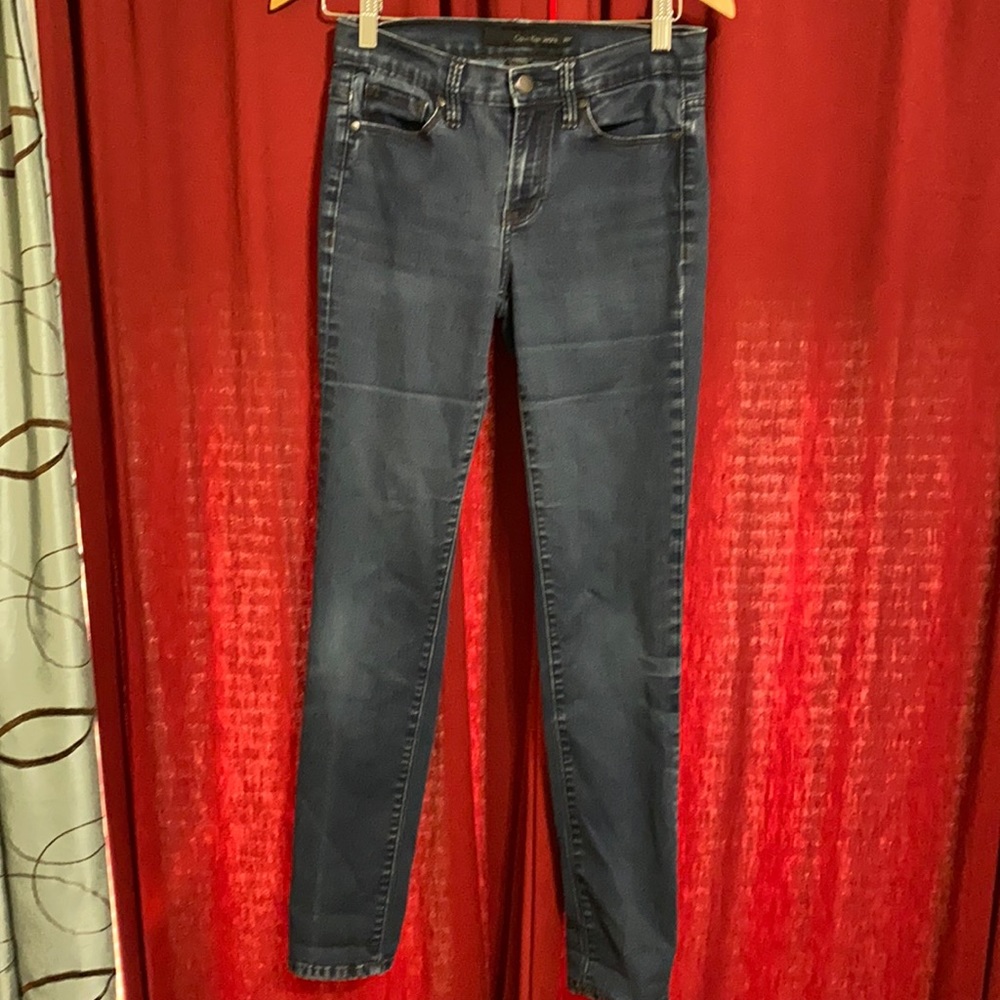 Calvin Klein ultimate skinny jeans